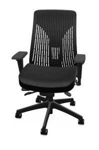 Truly Polyflex Back