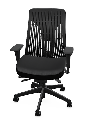 Truly Polyflex Back