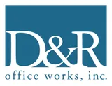 D&D Office Works Memorial Cafe